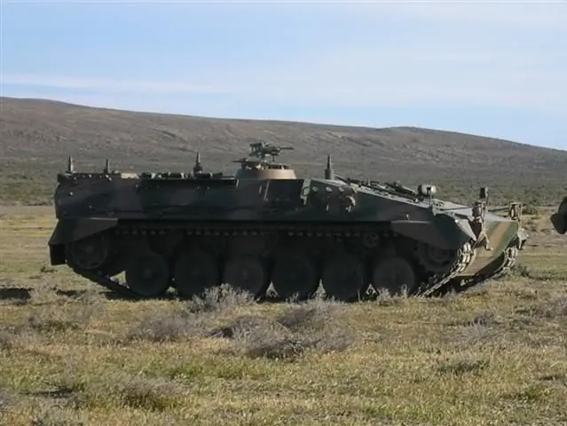 MBT