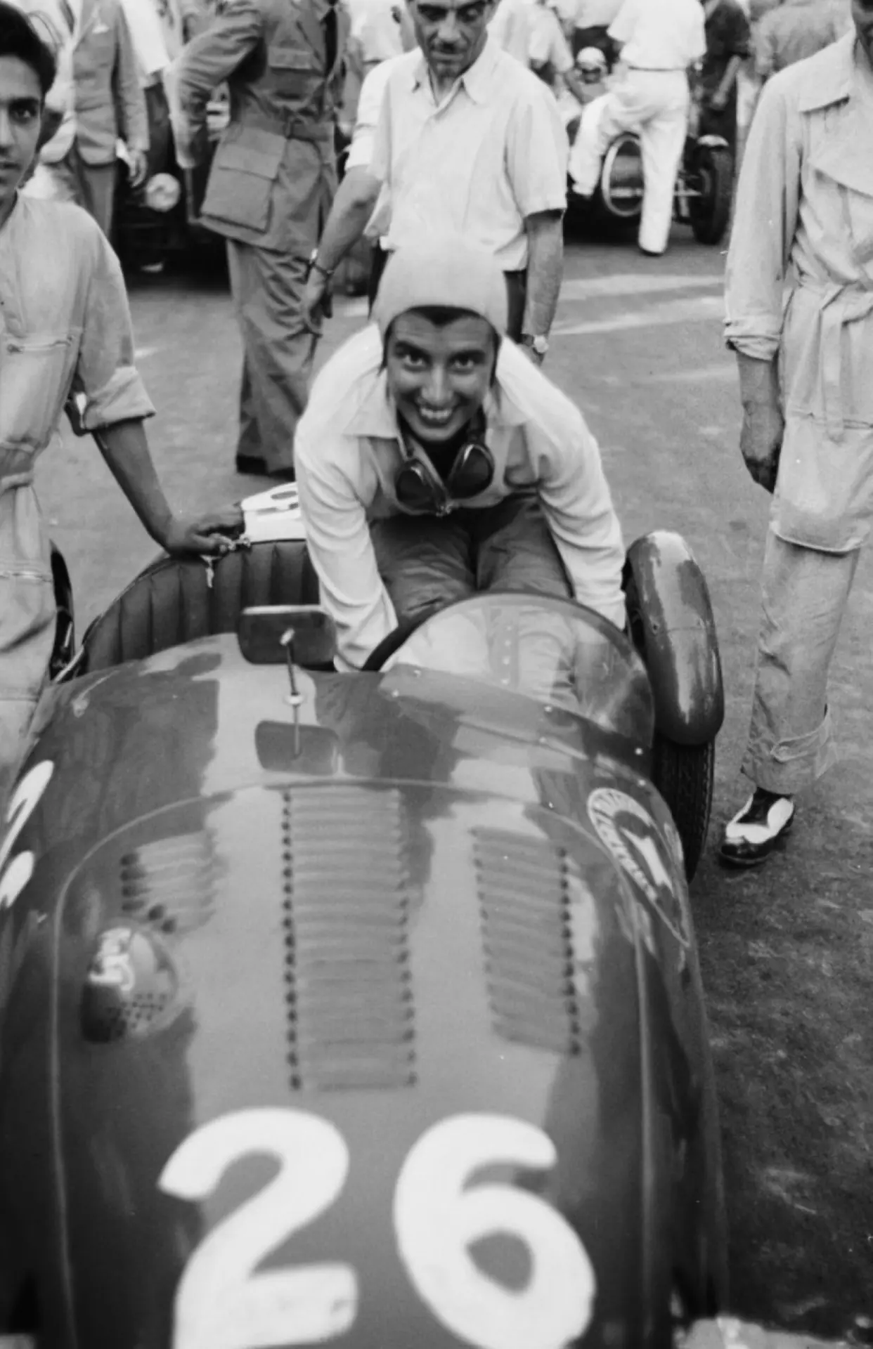 formula 1