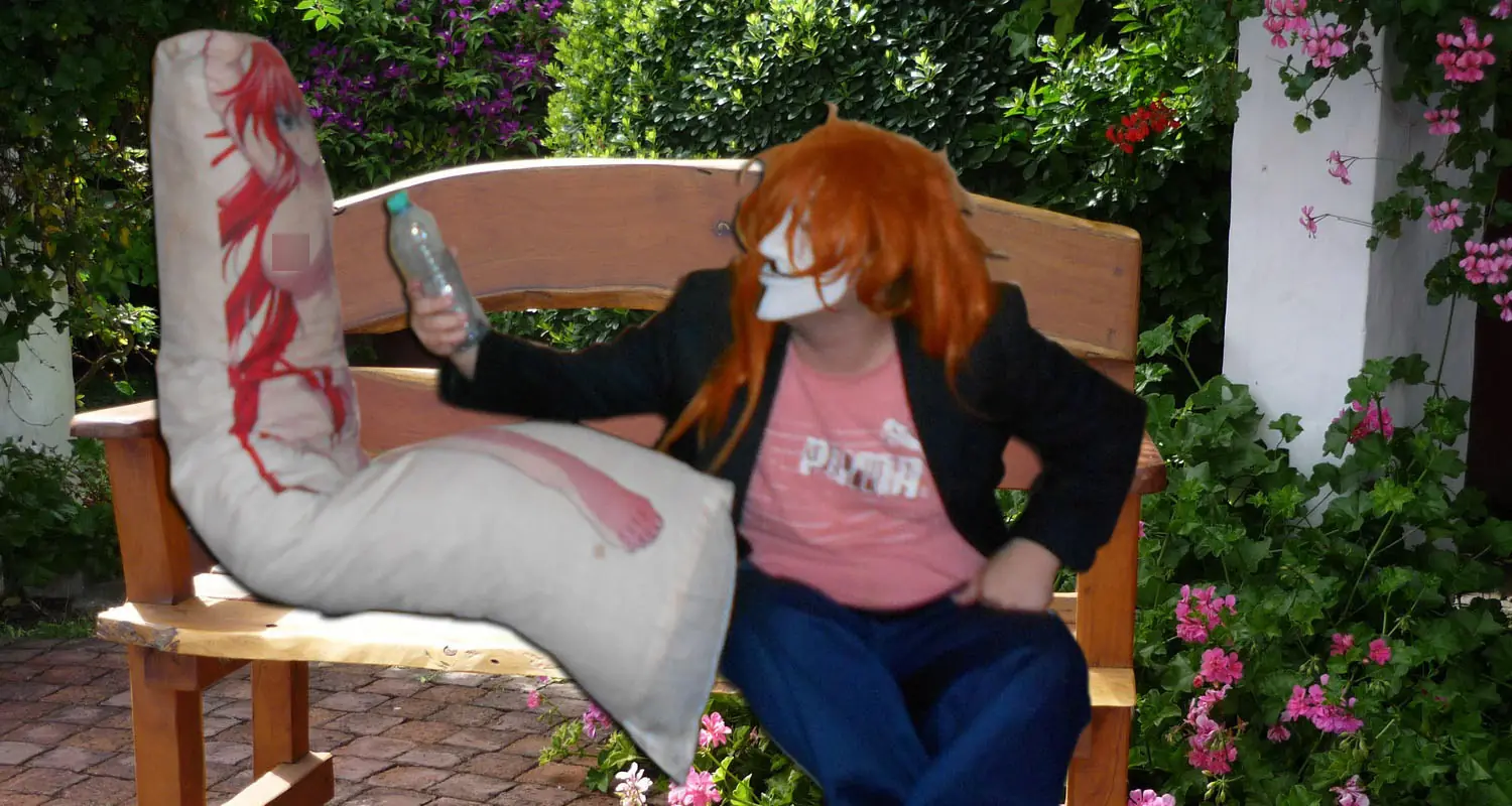 anime