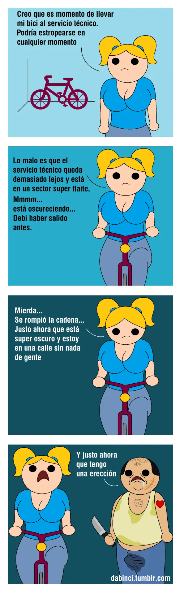 bizarro