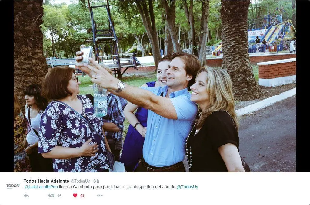 lacalle pou