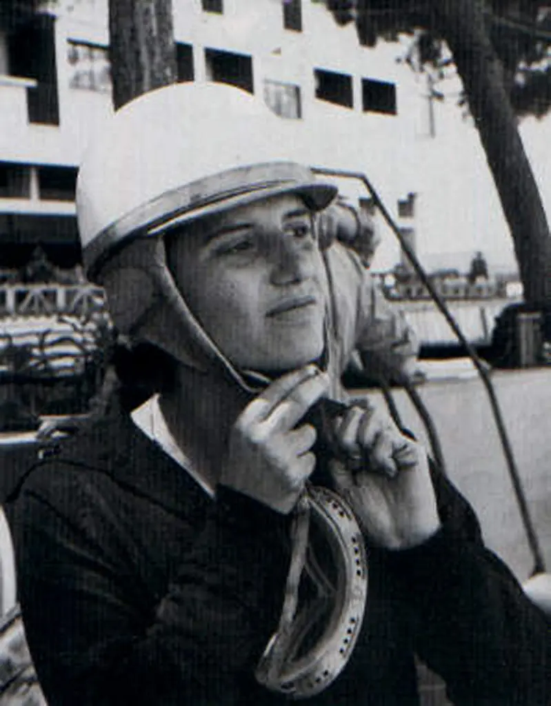 mujer