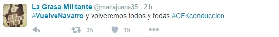 militante militante