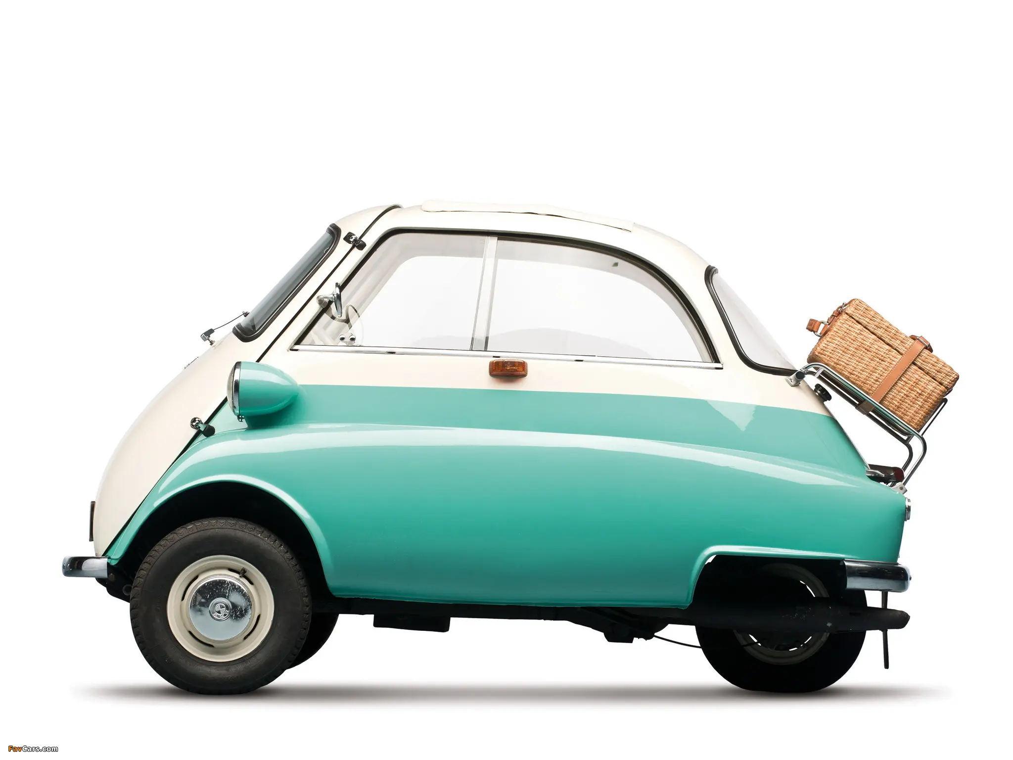 Isetta Isetta