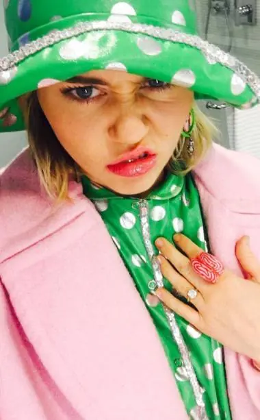miley cyrus y liam