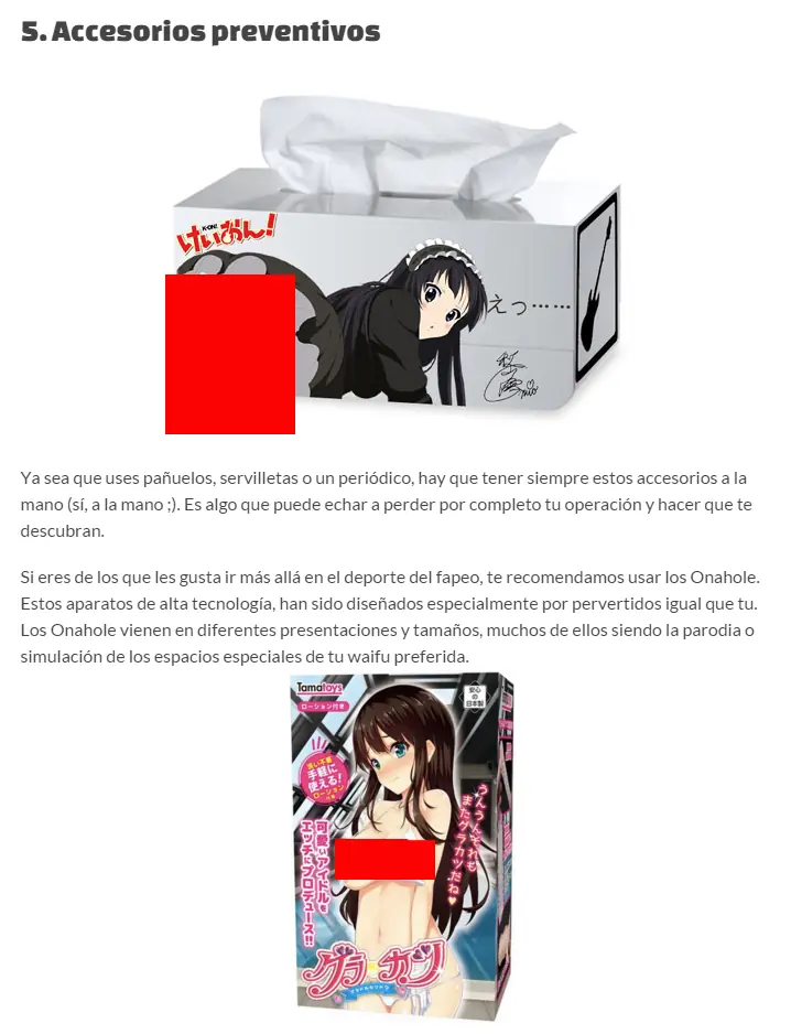 otakus