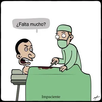 Humor Tonto para gente Inteligente [No amargados]