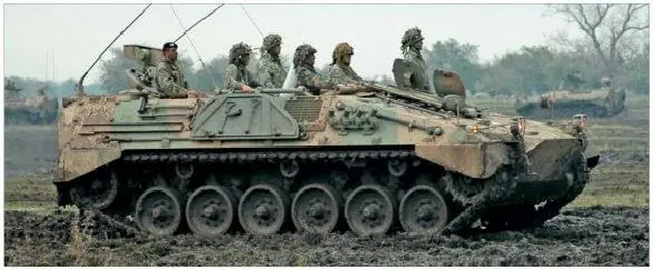 MBT