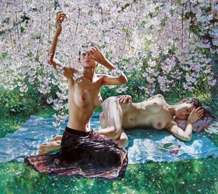 Pintura