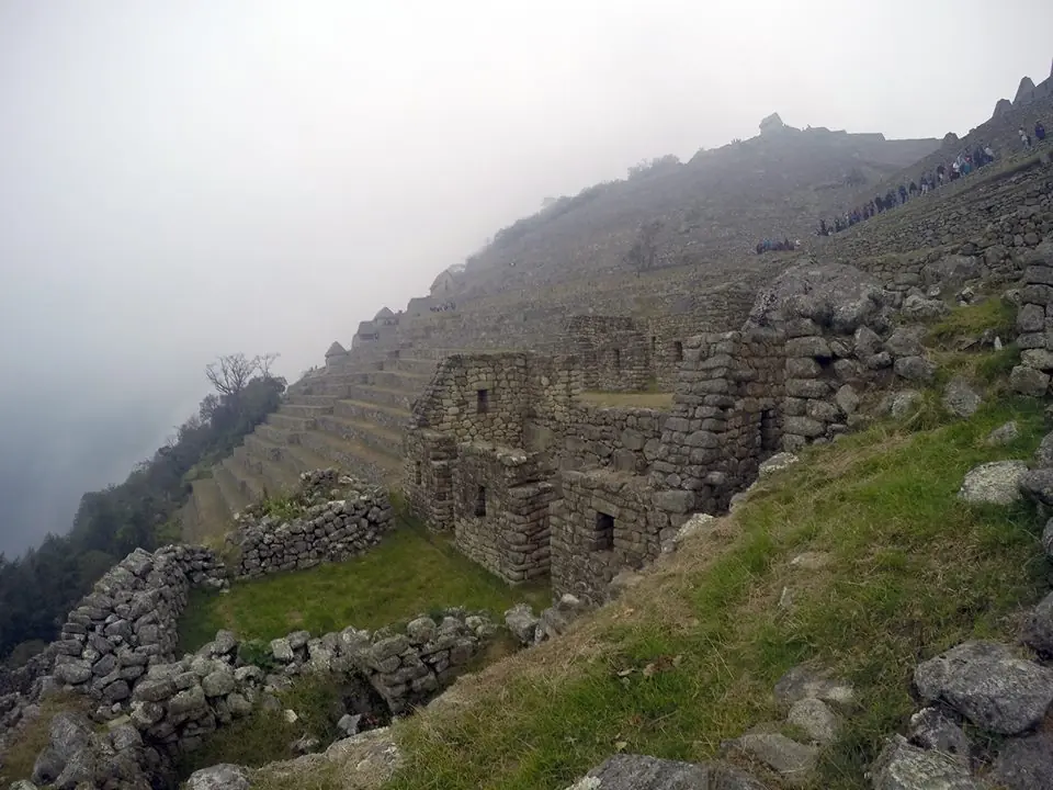 Me fui a Perú en una 125cc y te lo muestro