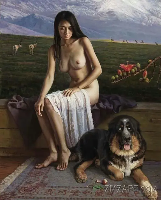 Desnudo