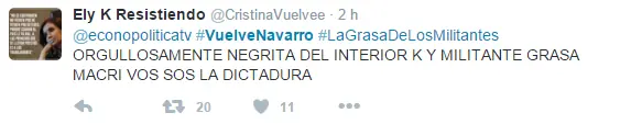 navarro navarro