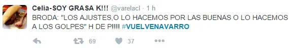 militante militante