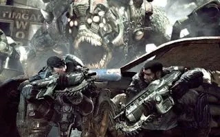 Motores Graficos:El combustible que alimenta a los Juegos