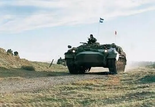 MBT