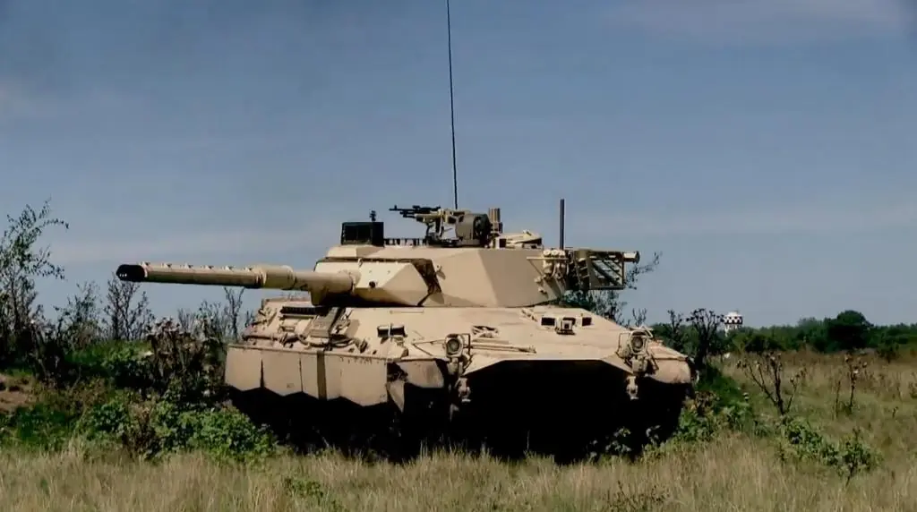 MBT