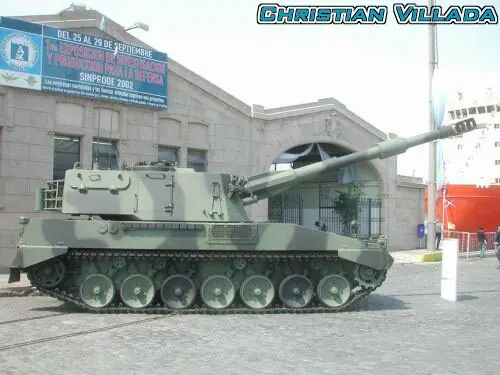 Armas