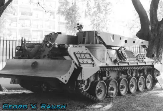 MBT