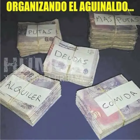 marginales