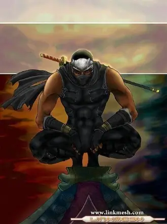 [ Entrenamiento Ninjutsu Real ]