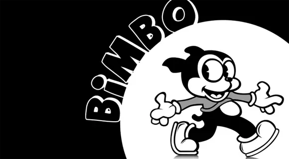 La iniciación de Bimbo: una vieja caricatura masona.