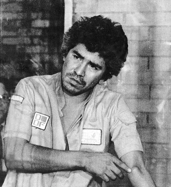 Los narcotraficantes mas grandes de la historia