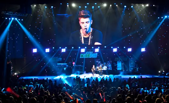 justin justin