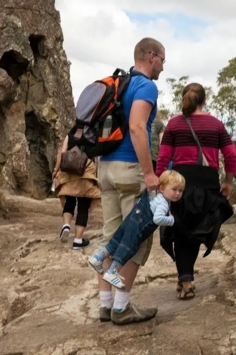 Por que ser Padres es lo mejor