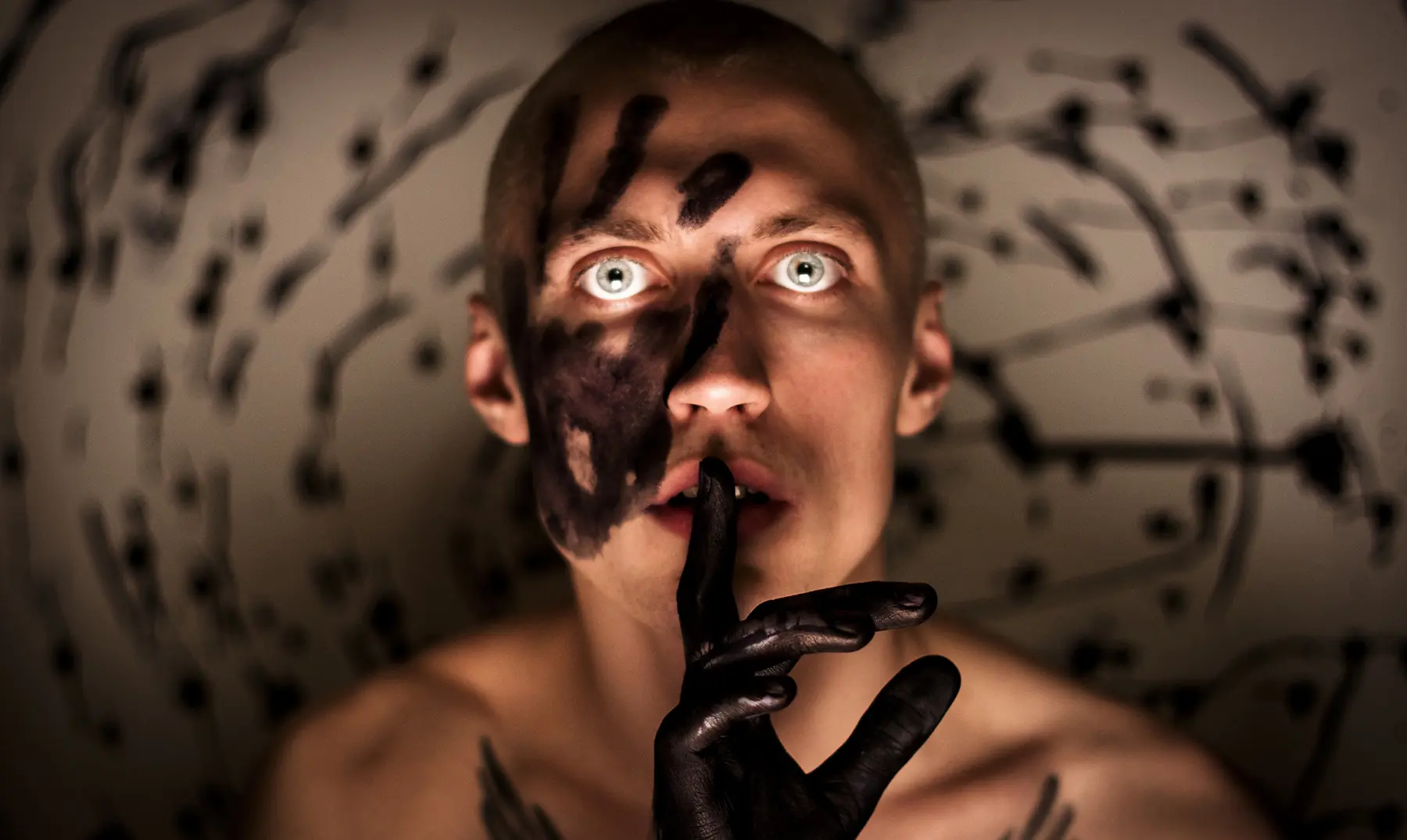 paranoia