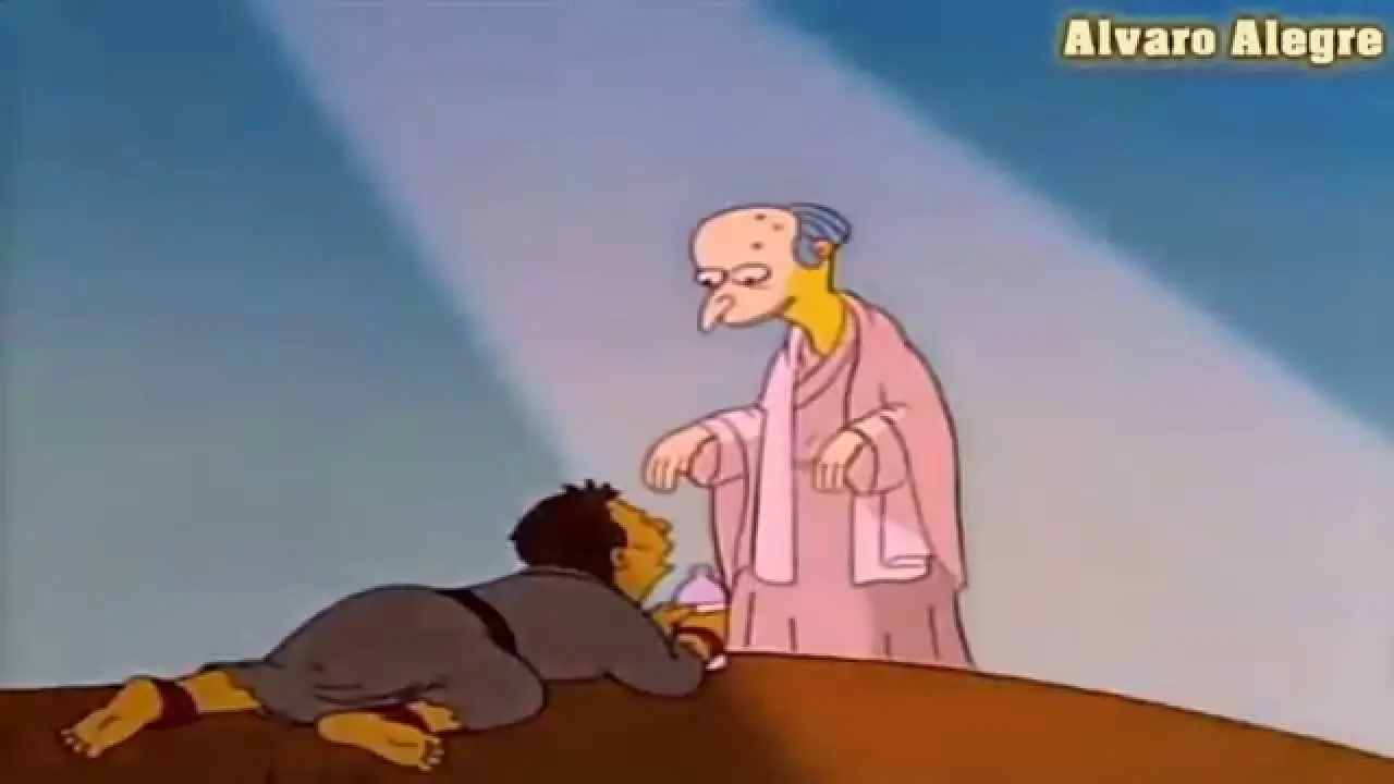 Qué 4chan ni que 8/4, esto si fue historia