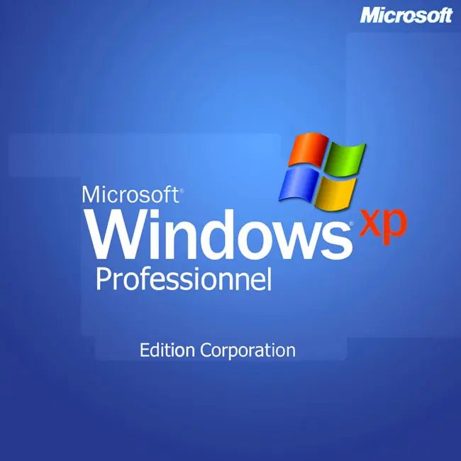 windows nueva