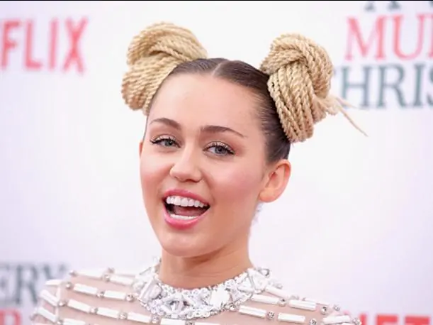 miley cyrus