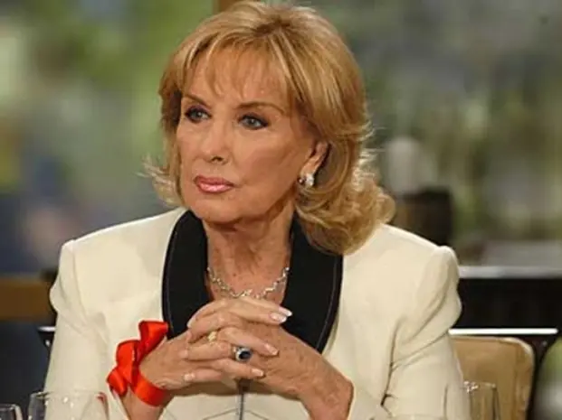 Mirtha Legrand, la Milf del verano?