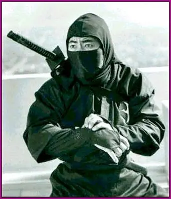 ninja