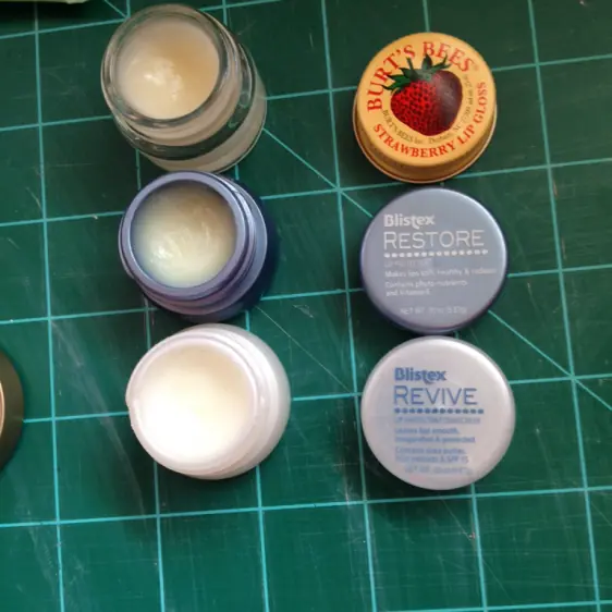 skin care