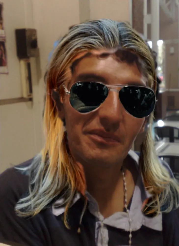 Conoci a una chica rusa y te lo cuento
