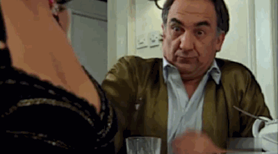 recien vengo de gira y te lo cuento