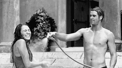 miley cyrus y liam hemsworth