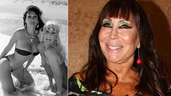 moria