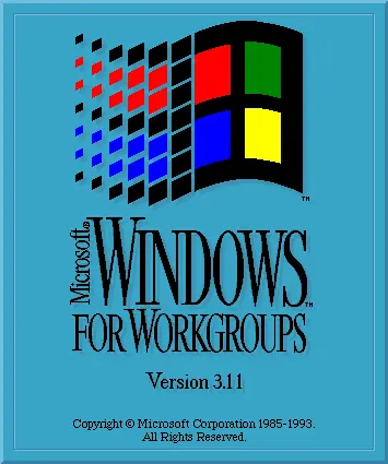 generaciones windows
