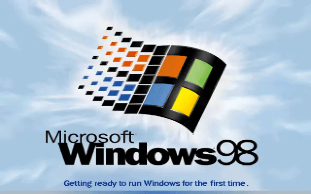 Historia Windows