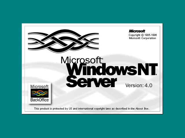 windows xp