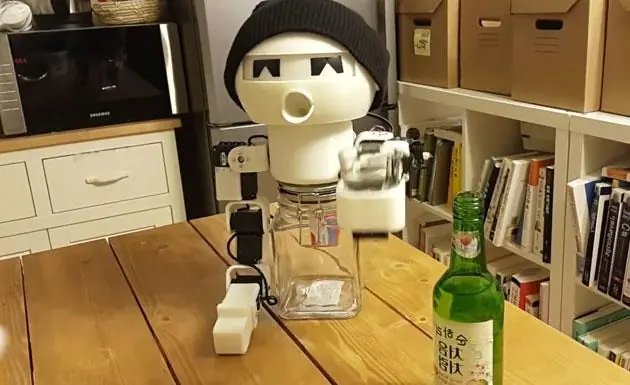 beber