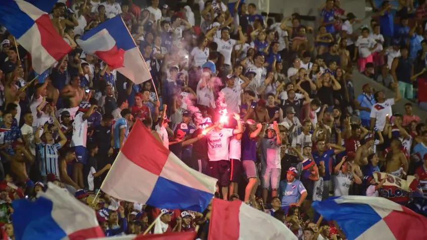 Nacional