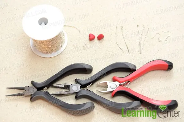 abalorios DIY