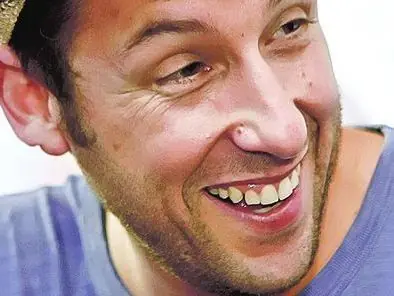Adam Sandler el actor más sobrevalorado de Hollywood