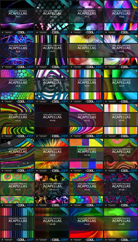 Produces Musica Electronica? Pasa! (Megapost)