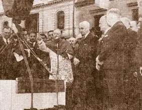 historia