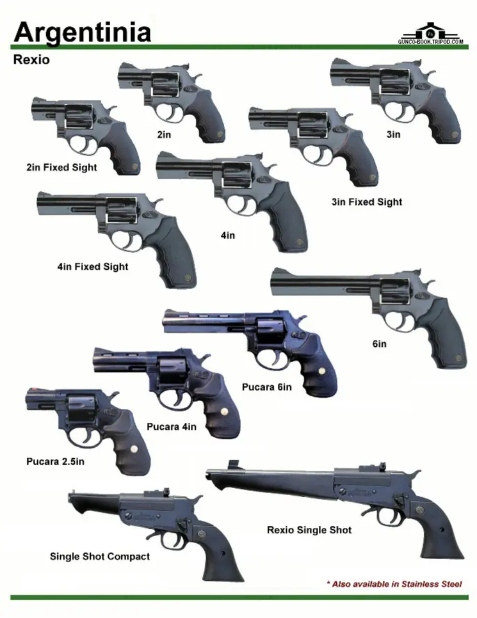 armas