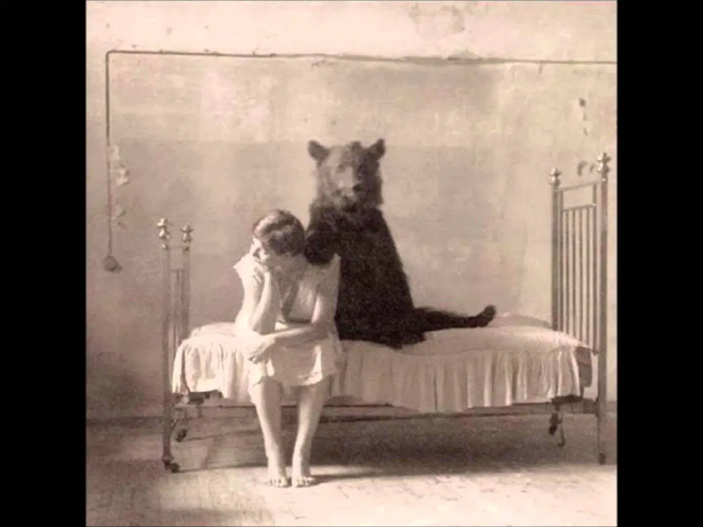 paranormal paranormal